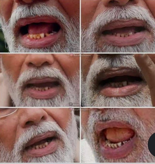 CongressUSA_'s tweet photo. Desi Gutka Policy https://t.co/Bank6jirqR