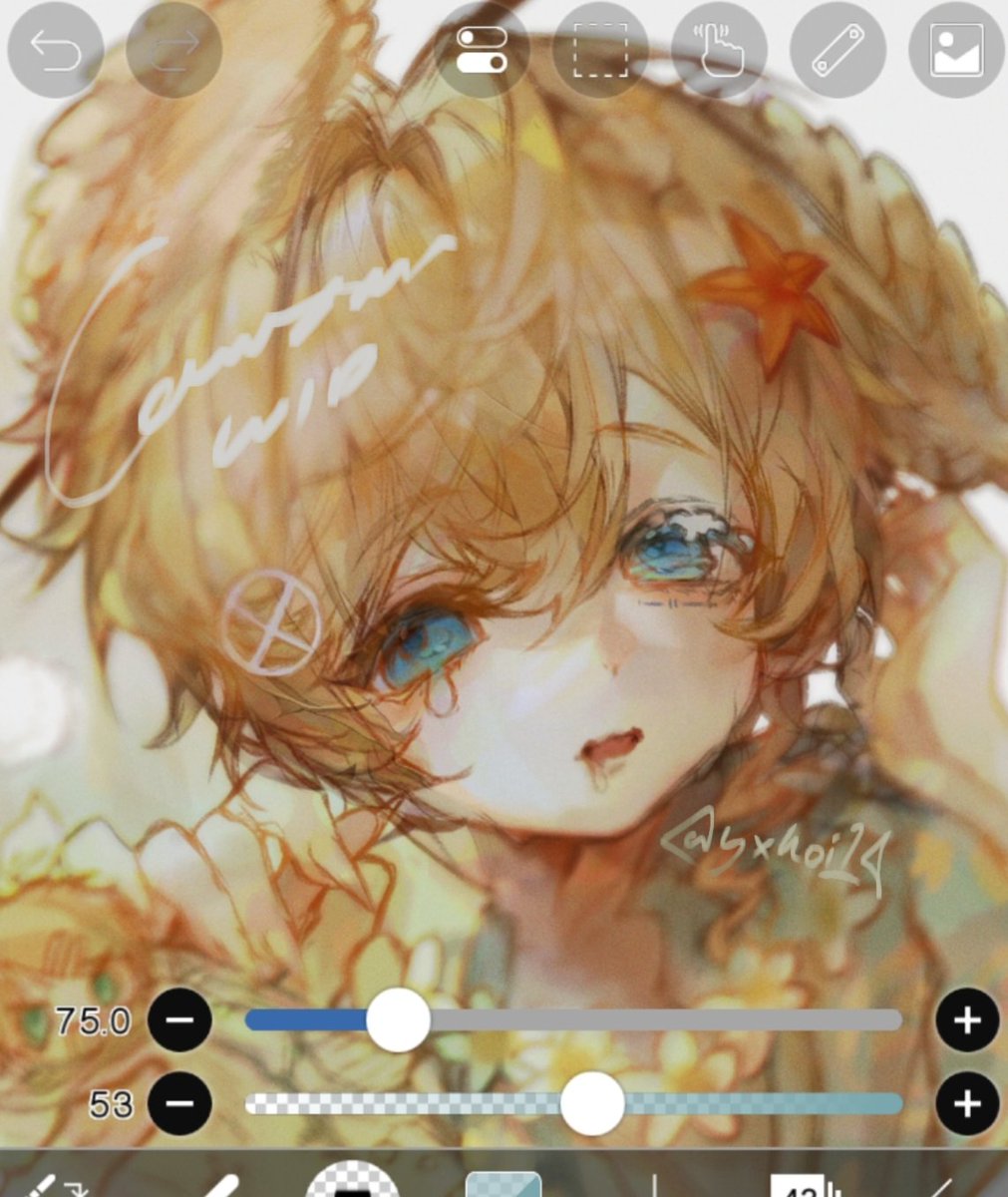 yxkoi11's tweet photo. Hi https://t.co/PrzbPhT7Ci