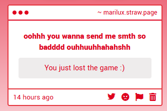 marilluux's tweet photo. uuuuuuuuuuuuuuhhhhhhhhhhhh what game https://t.co/nWg5TGtYam