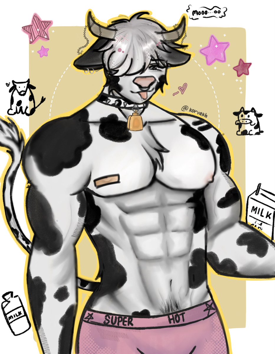 korvakh's tweet photo. Commission I just did ! #Vgencommissionㅤ #furryartㅤㅤㅤ #digitalartㅤㅤㅤㅤ https://t.co/djHD7ggHaV