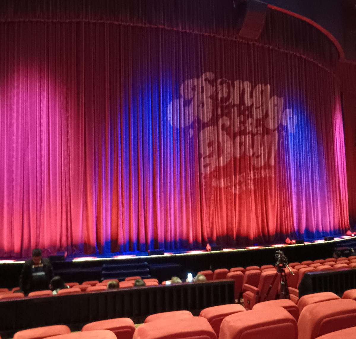 Softforkayds's tweet photo. Let's go, Burn!

#KDEstrada
#WhatMoreKD
#BKDTheAnnieBatungbakalMusical https://t.co/4PtdMislyL