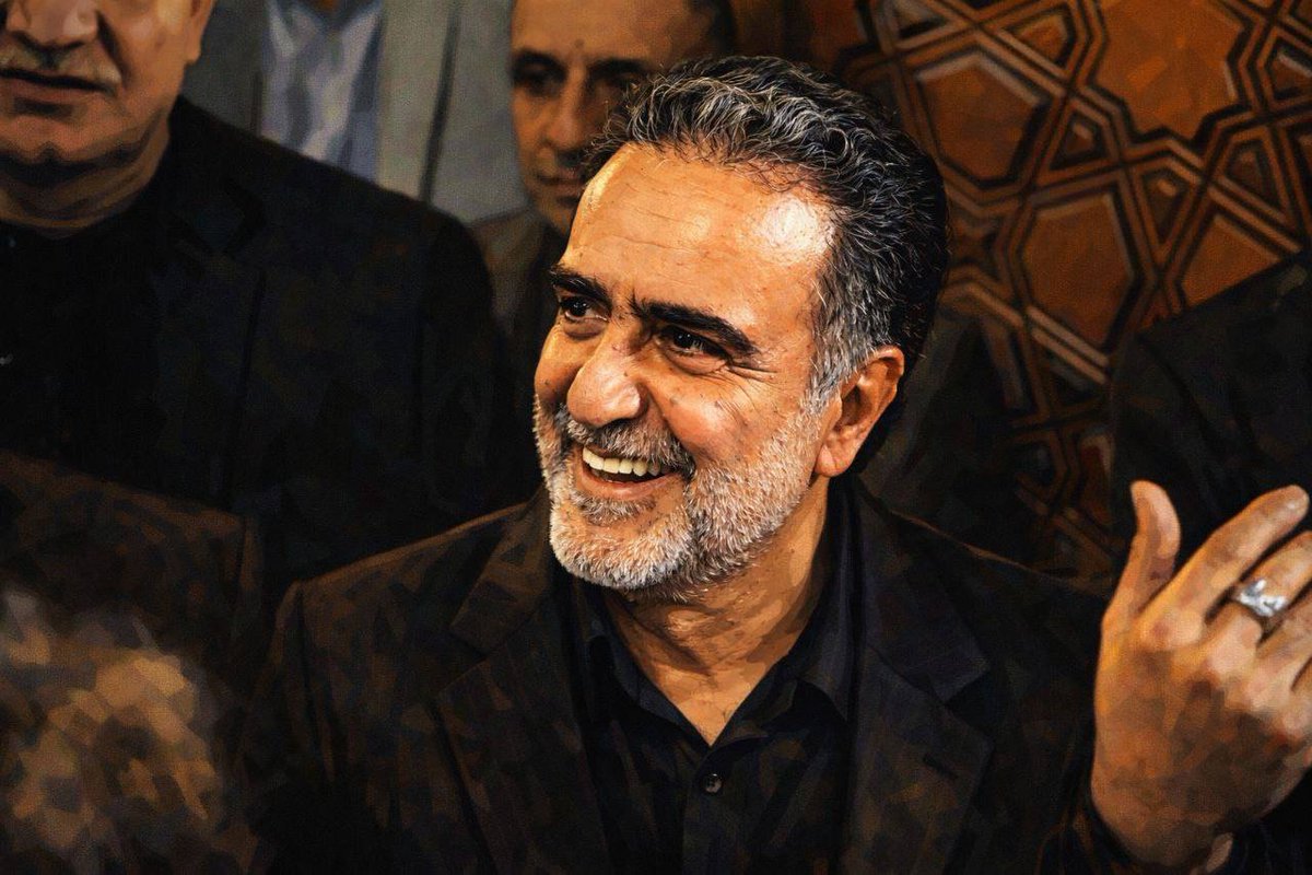 Lowdown_Snail's tweet photo. #سرو_ایستاده

آسد #مصطفی_تاجزاده 🧿 https://t.co/YS2Flqou6z