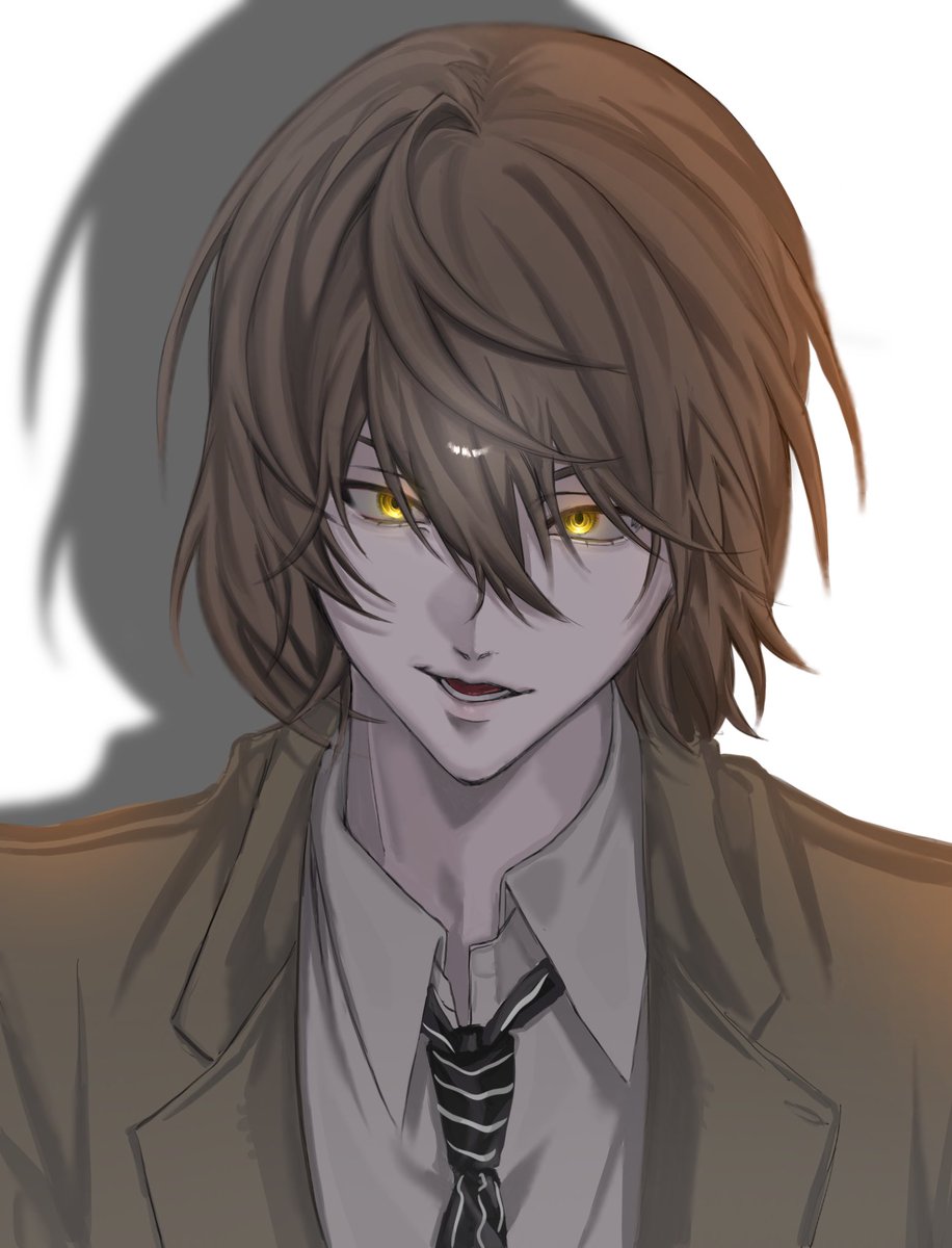 mii__0__'s tweet photo. シャドウ明智も見たい https://t.co/oX35Tc254S