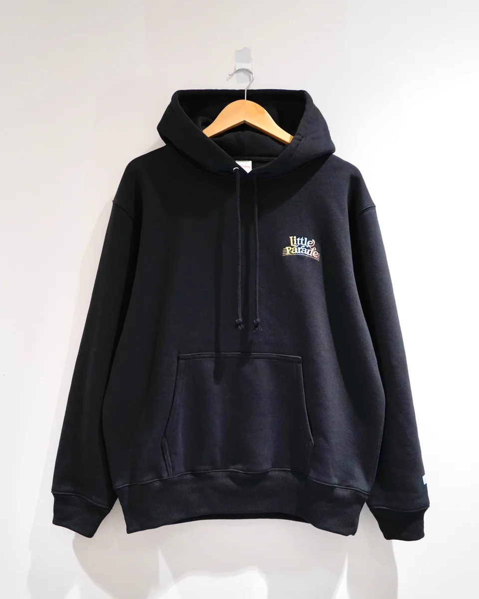 Little Parade / Official on X: 