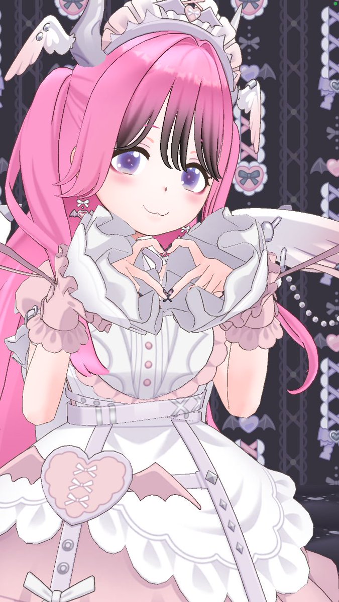 hsmtrii's tweet photo. なにこれ、今こんな可愛いガチャ出てるの！？ https://t.co/CcDNFFwnot