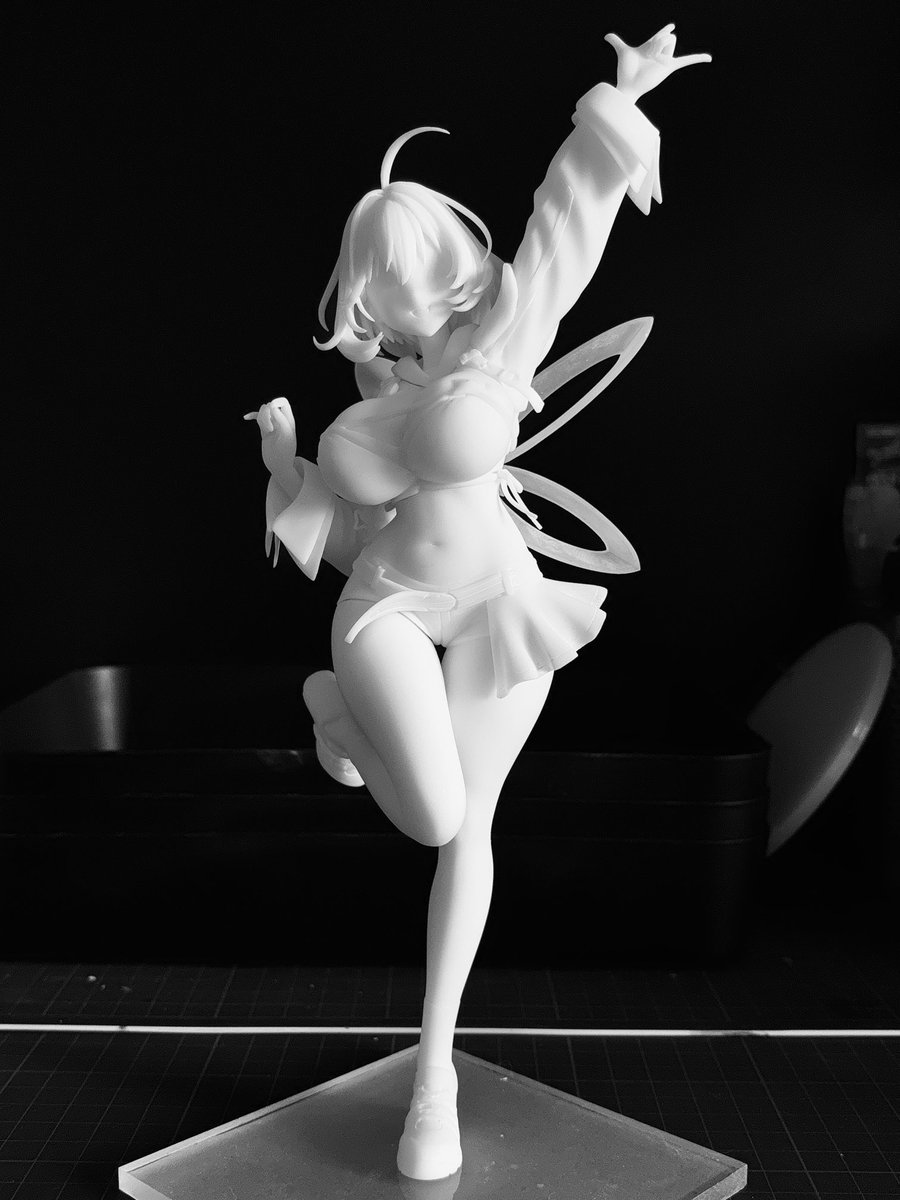 jiromodel's tweet photo. なんとかこれで準備出来そう https://t.co/CMA7eJzkyk