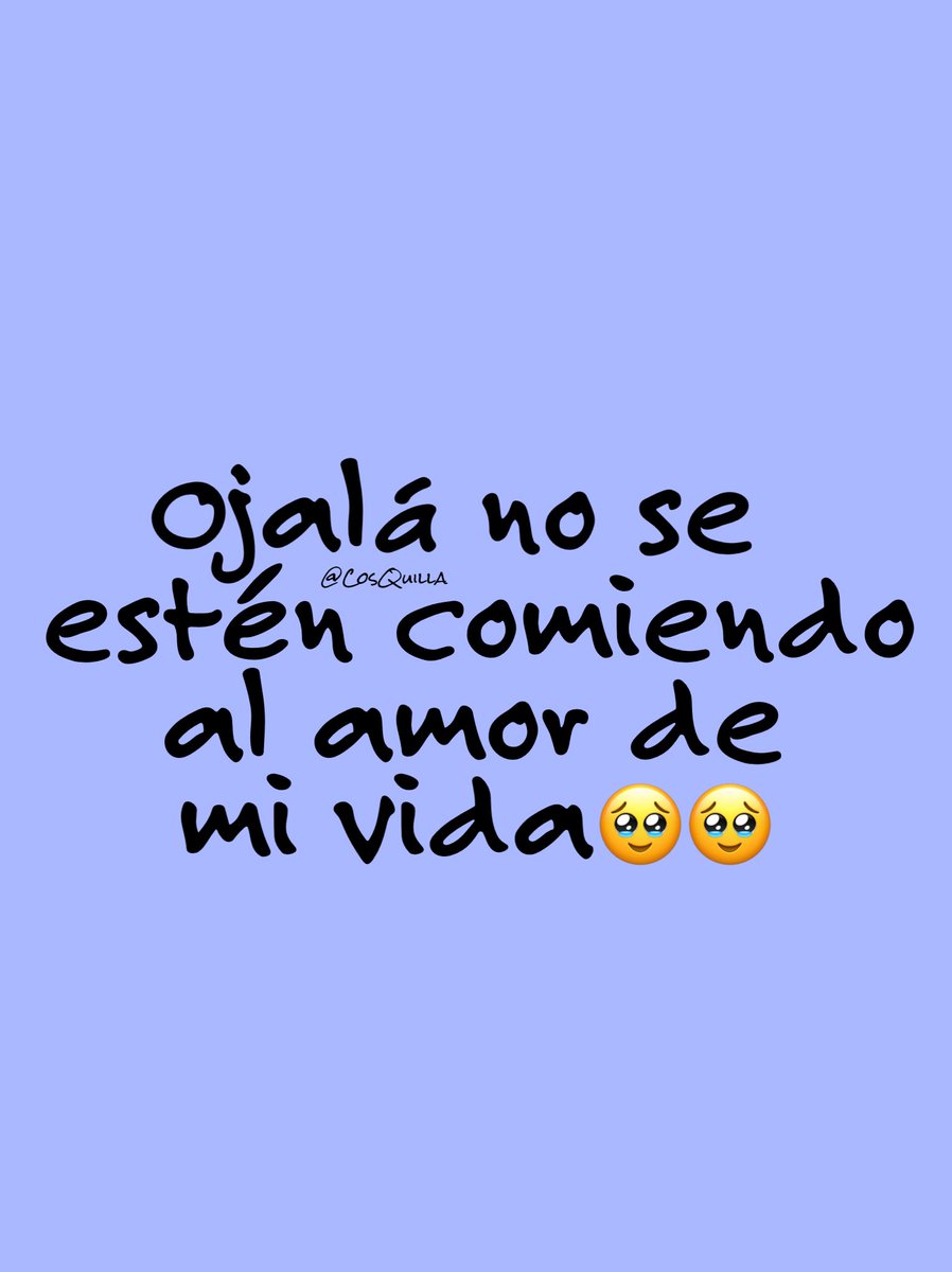 soycosqui's tweet photo. https://t.co/vcgJMJiBUN