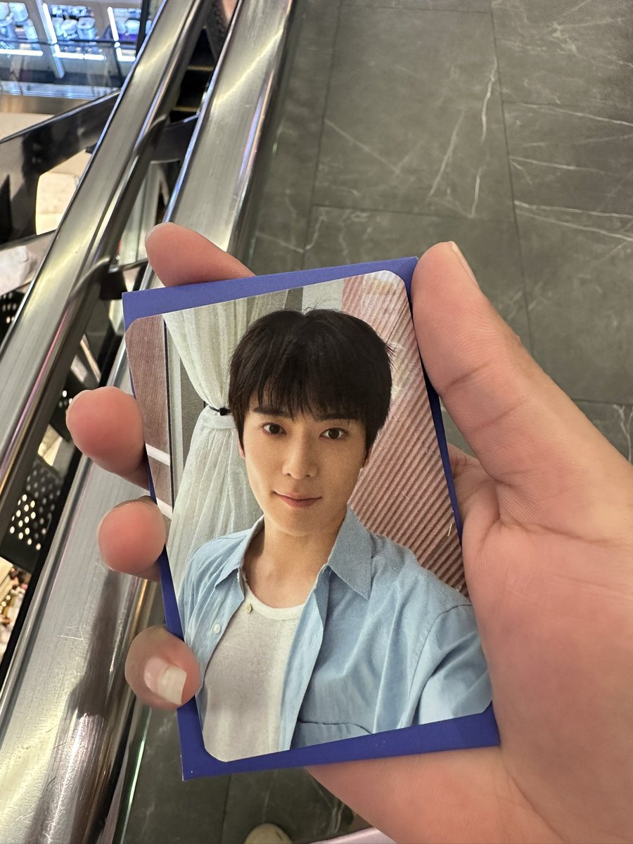 _ningsuu's tweet photo. แลก โรงเซนลาด

เรา : แจฮยอน
คุณ : แฮชาน

#ดูเรดไลน์กับแจโดดิคับ 
#หวีดน้าเลขทะลุขีดแดงที่SF
#NCT127_5TH_NEOCITY_THE_REDLINE_in_CINEMAS https://t.co/wvDZI4xl1v
