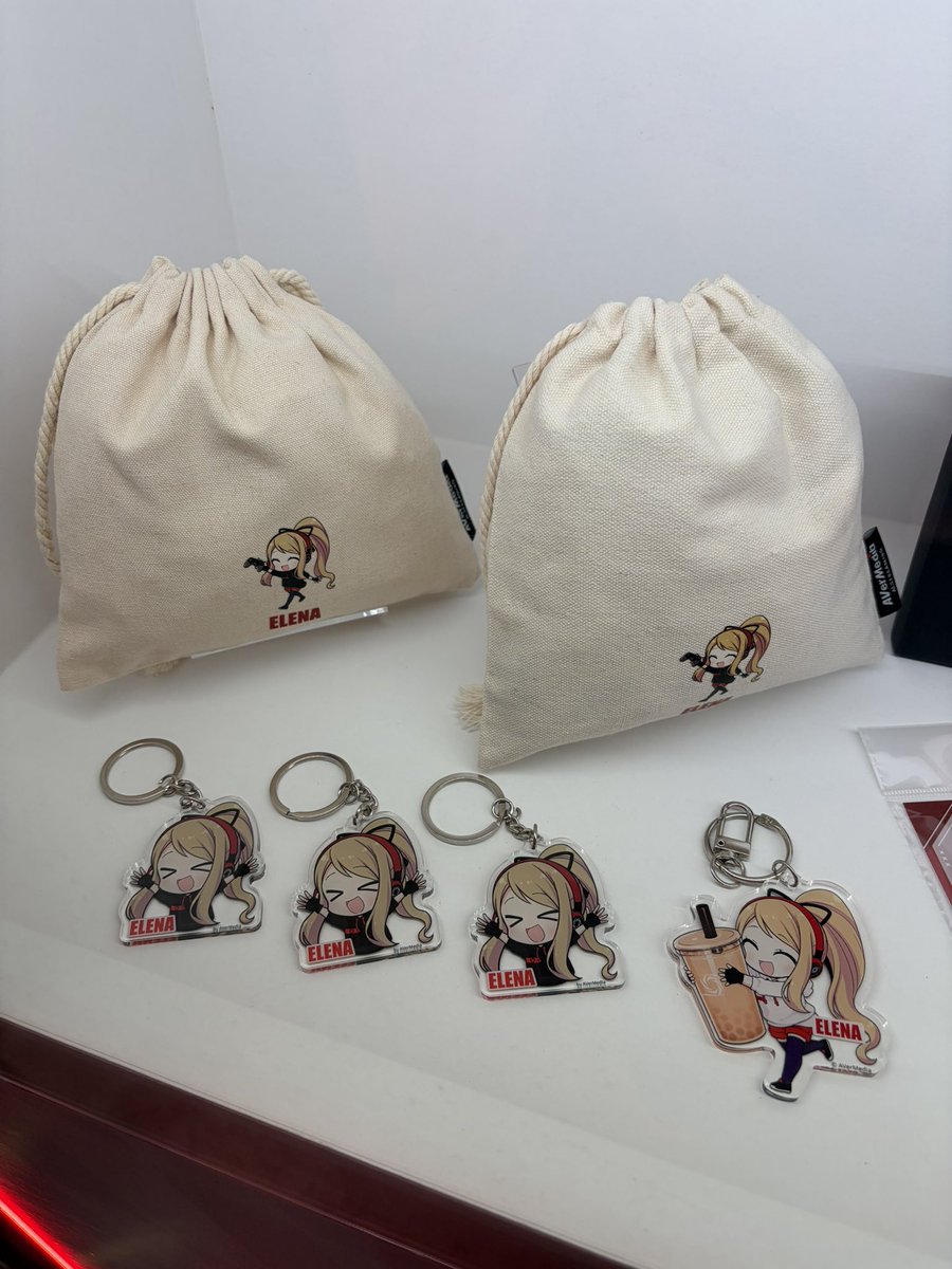 KisaragiMaster's tweet photo. @AVerMediaTGS2026
ハッシュタグ間違えた〜w https://t.co/0DcpXNAfTh