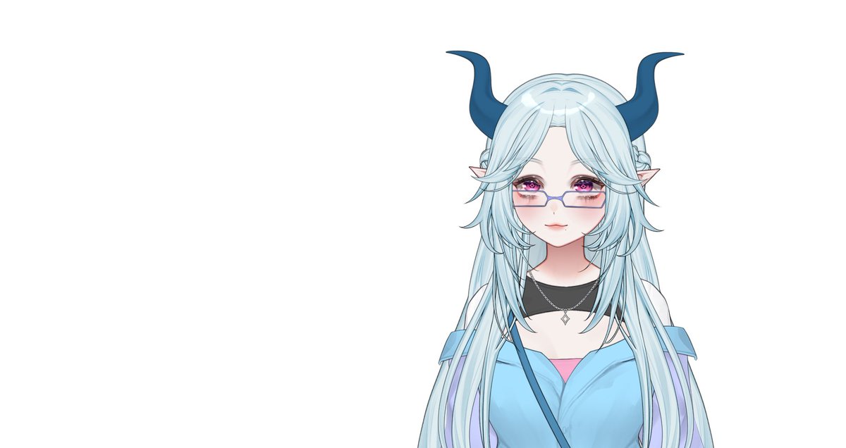 AeCeldra's tweet photo. @M1yuq1 this is the current design i am rocking with lol https://t.co/qqdKPl9G9x