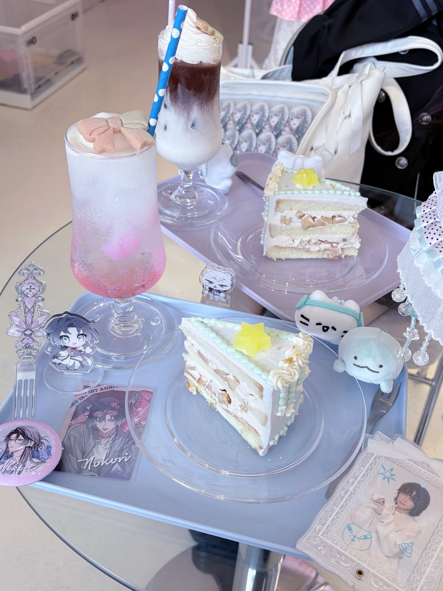 bonnie080420's tweet photo. 我還活著🫧_(´ཀ`」 ∠)_… https://t.co/ZTUoKxoTrq