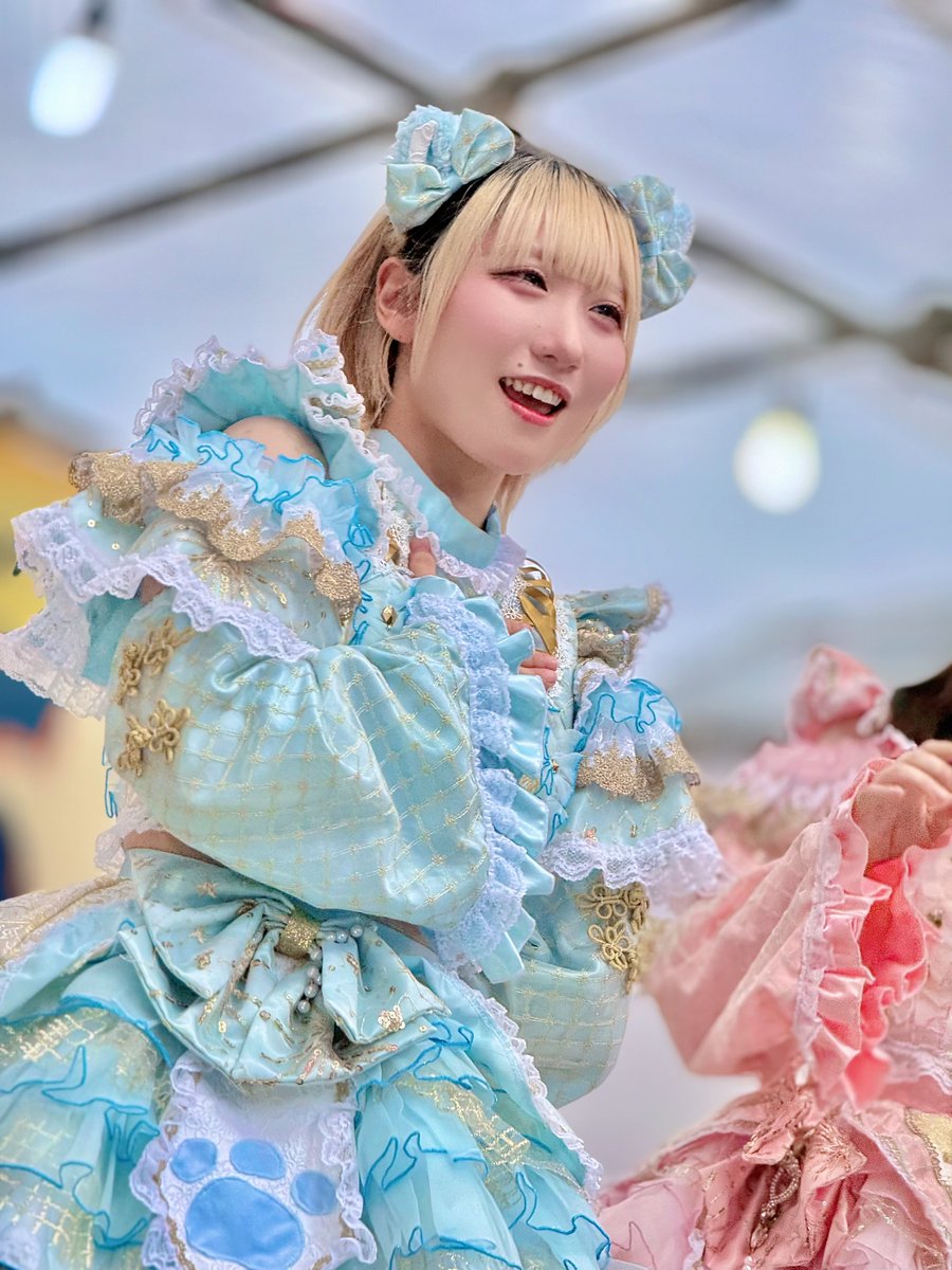 hairo_second's tweet photo. ももねこっ おとは氏

ももねこっの出番の時は雨やんでた

#涼芽おとは
#おとはのおとも
#アイドル https://t.co/d1kRh9HNQq
