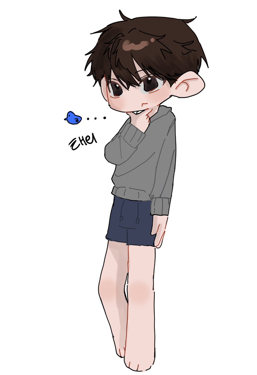 nok_babo1's tweet photo. 태의 태이 https://t.co/gyxijbHEDJ