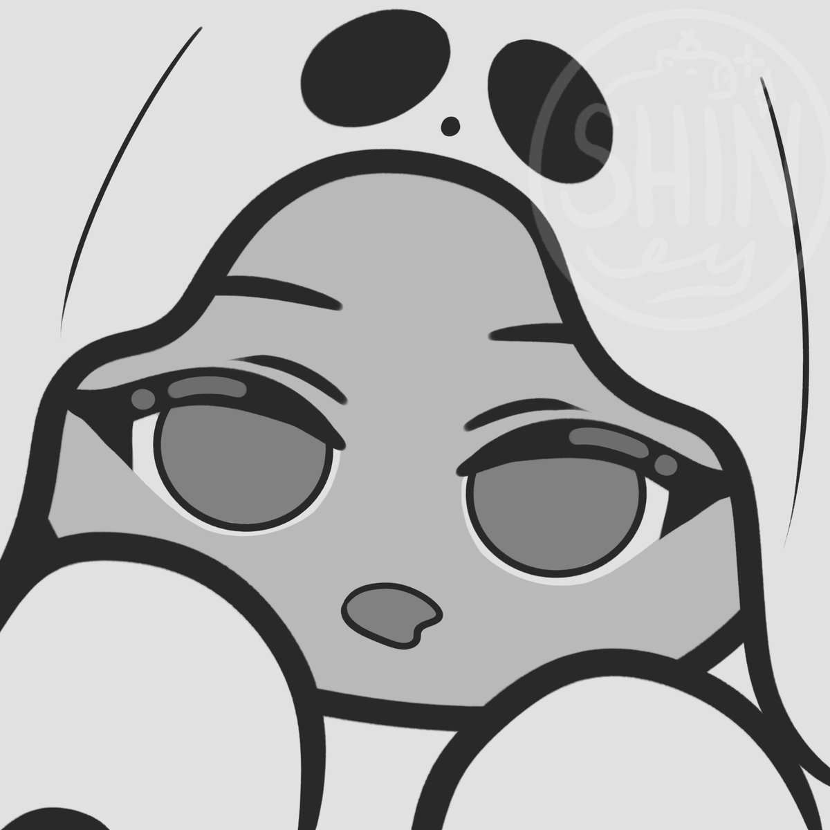 ShinLeeto's tweet photo. Hmmm, what do you think about this YCH template for halloween? 👻 

#artmoots #Vgencommission #YCH https://t.co/D8eKY5VbN2