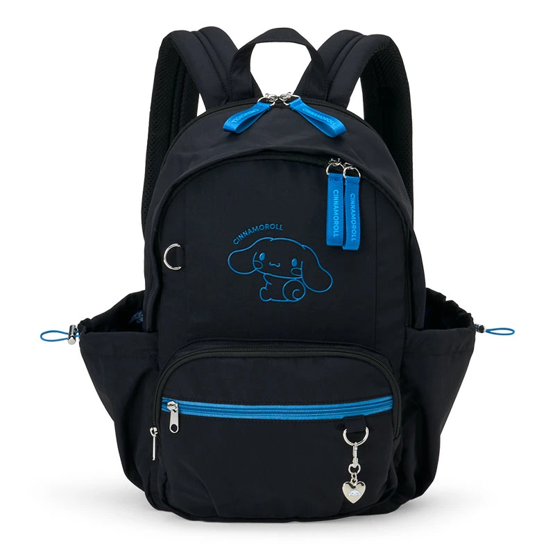 cinnamoroll_net's tweet photo. 🎒お出かけがもっと楽しくなる💙

「シナモロール リュック」

収納力もしっかりあるシナモロールのリュック♪ 通学やお出かけにも使いやすいデザインが魅力です✨

https://t.co/JKW6iX5n3Z https://t.co/Lns5q7L8mS