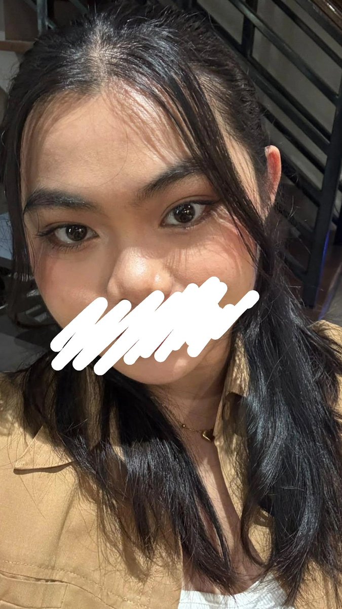 kaehestia's tweet photo. went out last night and i was happy how my make up turned out. the lighting wasn't giving it justice tho 😭 https://t.co/vW4Avwacjq