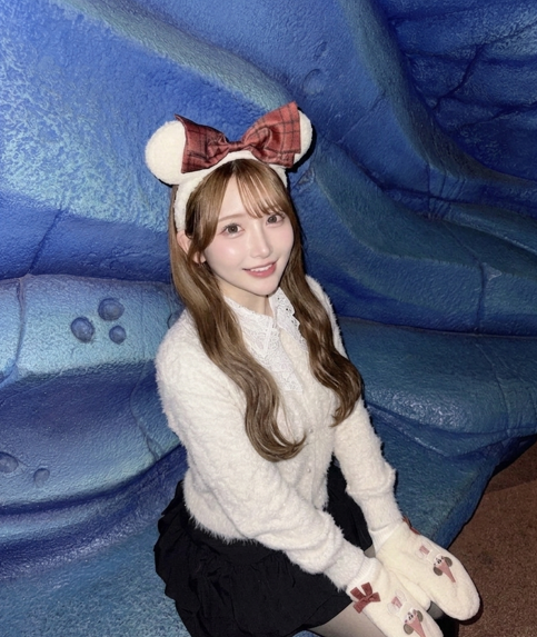 Pphtuiii's tweet photo. この逸材が∧∨デビューしてるのガチで感謝した方がいい https://t.co/QTOQjK2UE6