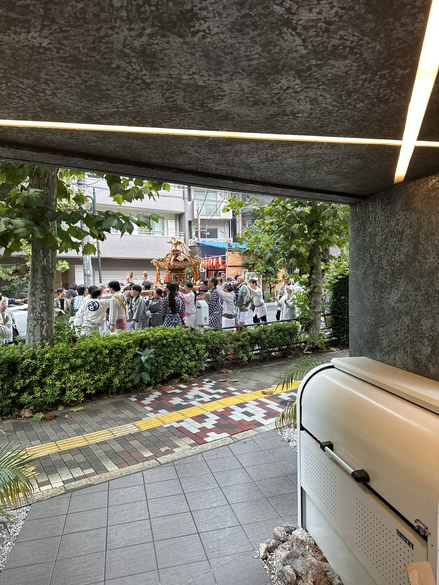 Rei911fx's tweet photo. 大塚で巻き込まれた https://t.co/L1mzrn87uF