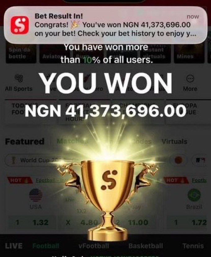 SURETIPSzbp's tweet photo. 41.3M✅
Thank you NBA
Drop aza for 20k each
Crediting the first 100 likes and retweets
Crediting who hasn’t been picked before https://t.co/vcqAc2mHnU