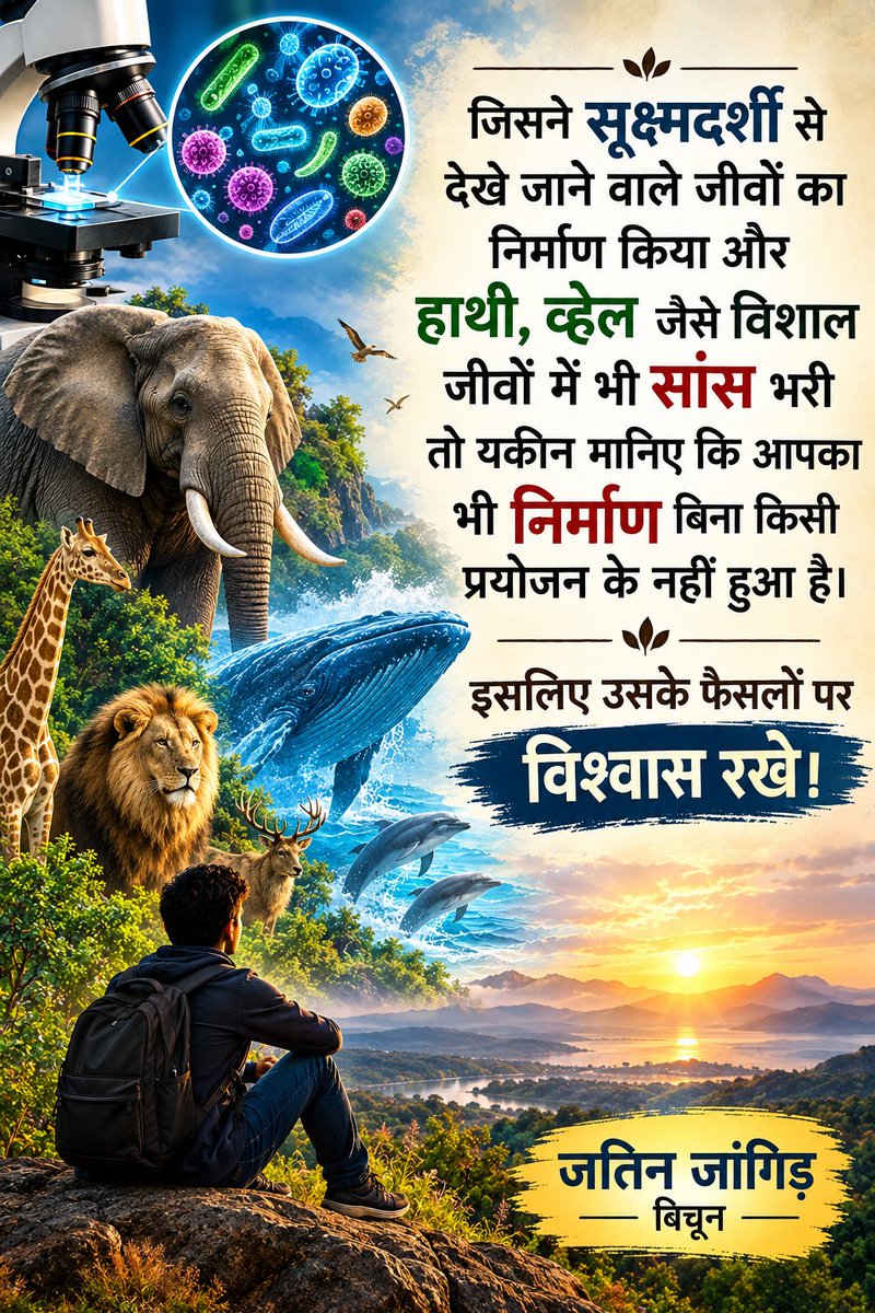 jatinHINDIRU's tweet photo. 😊 https://t.co/qPaaoe3eKS