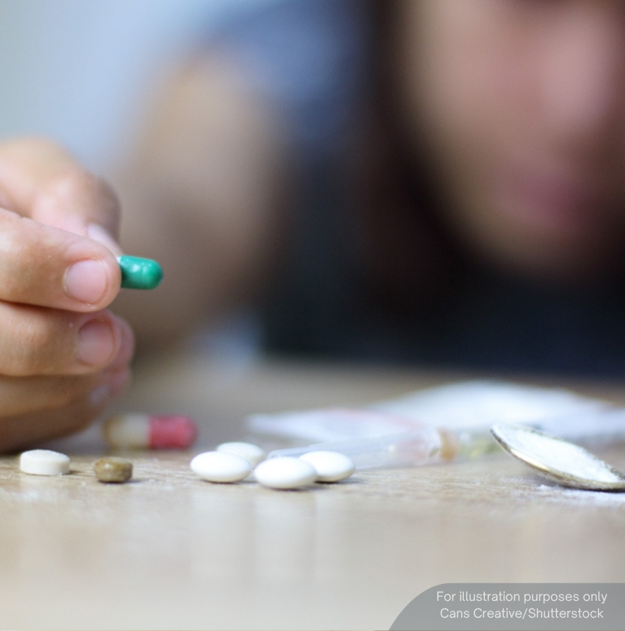 NewsBFM's tweet photo. Male partners are behind the rise in drug abuse among women in Kelantan, with cases increasing by nearly 14% to 598 in 2025 from the previous year.

"They were influenced to believe that stimulant-type drugs could help with weight management, flatten stomach after childbirth, and provide energy to complete chores faster," AADK DG Ruslin Jusoh told Bernama.

https://t.co/J406IEFrDZ

🧵1