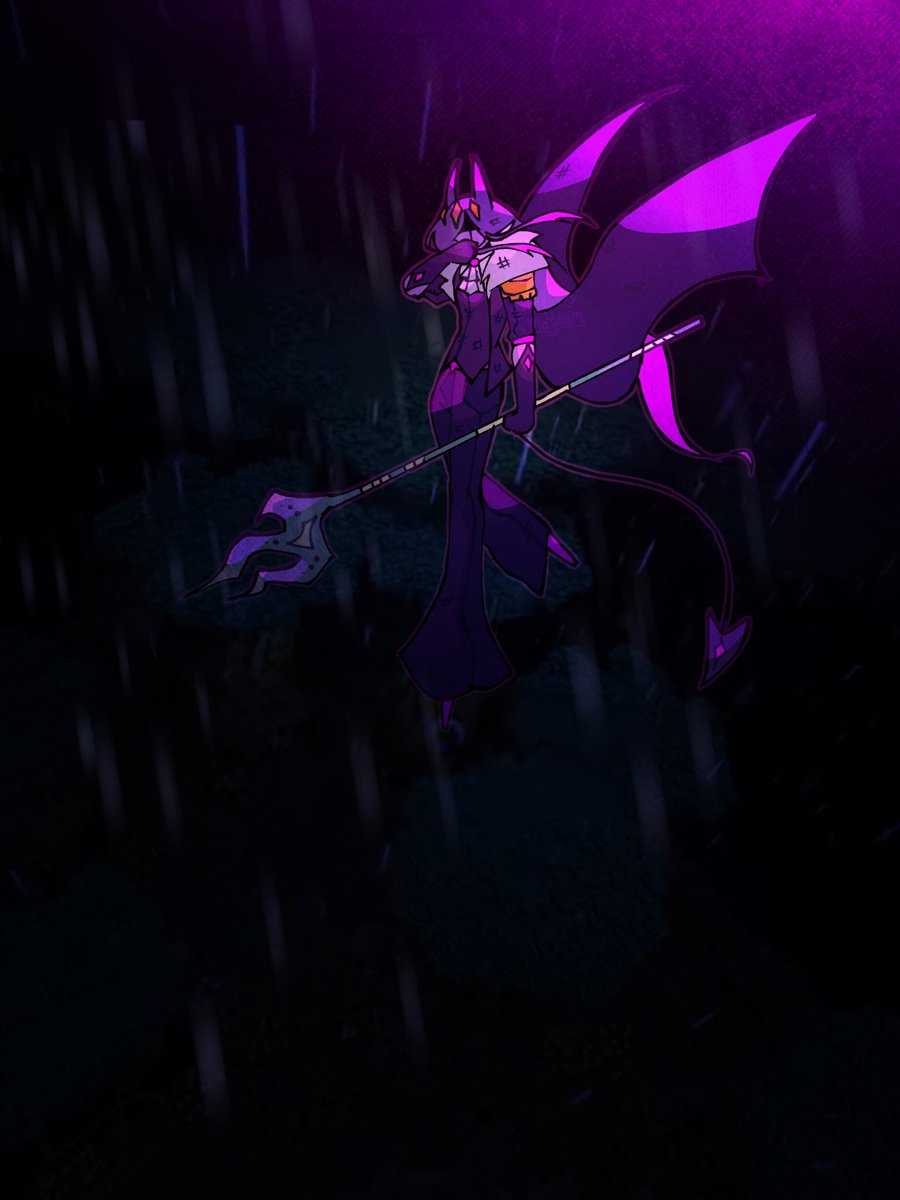 XFaithfulMayhem's tweet photo. // UU SPOILERS !!

—

" rain . "

—

#UnstableUniverse
#WemmbuFanart https://t.co/zohw2nuVrC