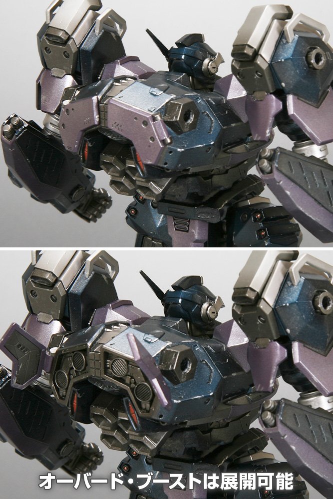 kotobukiyas's tweet photo. 【予約受付中】
コトブキヤ「V.I.シリーズ」復刻生産プロジェクト第3弾は「クレスト CR-C75U2 白兵戦Ver.」がラインナップ！

同シリーズ内の共通規格による互換性はそのままに、一部パーツ分割・ランナー配置を刷新しました✨
https://t.co/r9dDwuxWnj

#アーマードコア #ARMOREDCORE https://t.co/GoncdXJ0P8