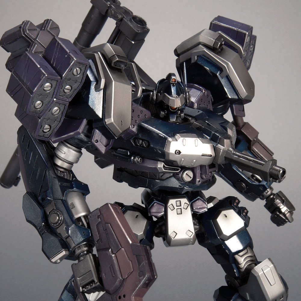 kotobukiyas's tweet photo. 【予約受付中】
コトブキヤ「V.I.シリーズ」復刻生産プロジェクト第3弾は「クレスト CR-C75U2 白兵戦Ver.」がラインナップ！

同シリーズ内の共通規格による互換性はそのままに、一部パーツ分割・ランナー配置を刷新しました✨
https://t.co/r9dDwuxWnj

#アーマードコア #ARMOREDCORE https://t.co/GoncdXJ0P8