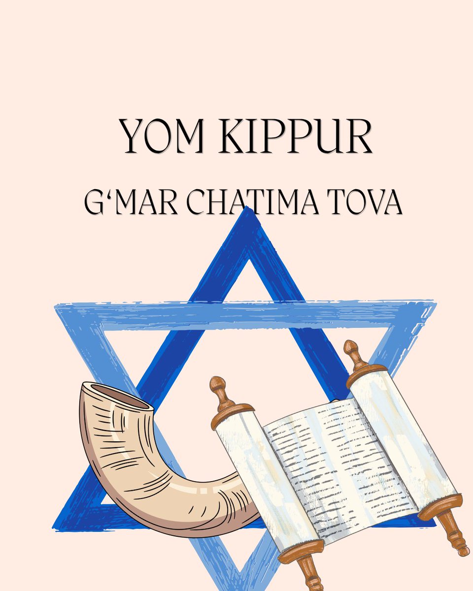 LlywodraethCym's tweet photo. Gmar Chatima Tova i'n holl gymunedau Iddewig sy'n nodi Yom Kippur.

Ar y diwrnod hwn o fyfyrio ac adnewyddu, rydym yn cofio'r rhai a gafodd eu heffeithio gan ymosodiad Heaton Park y llynedd, yn anrhydeddu'r dioddefwyr a'u teuluoedd, ac yn ailddatgan ein hymrwymiad i heddwch. https://t.co/nSbJiIoshT