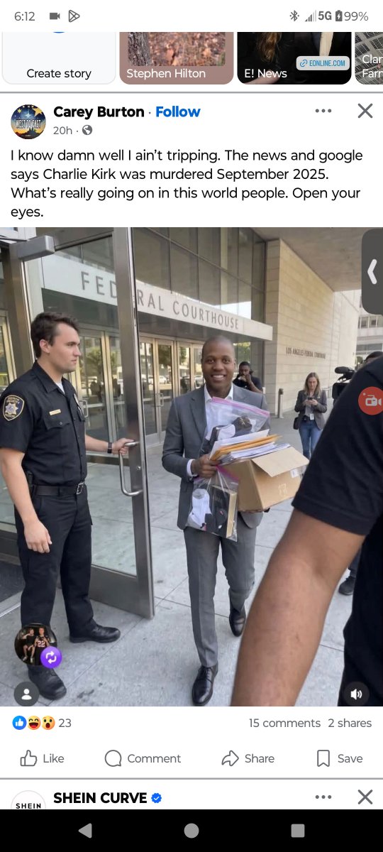 Spanky_Monkey_'s tweet photo. @Iamnotalive2day @I_Am_JohnCullen @RealCandaceO @baroncoleman https://t.co/btN5P8imsk