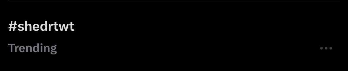 wreckedwhip's tweet photo. they found the new tag. https://t.co/4xiYX1UcAg