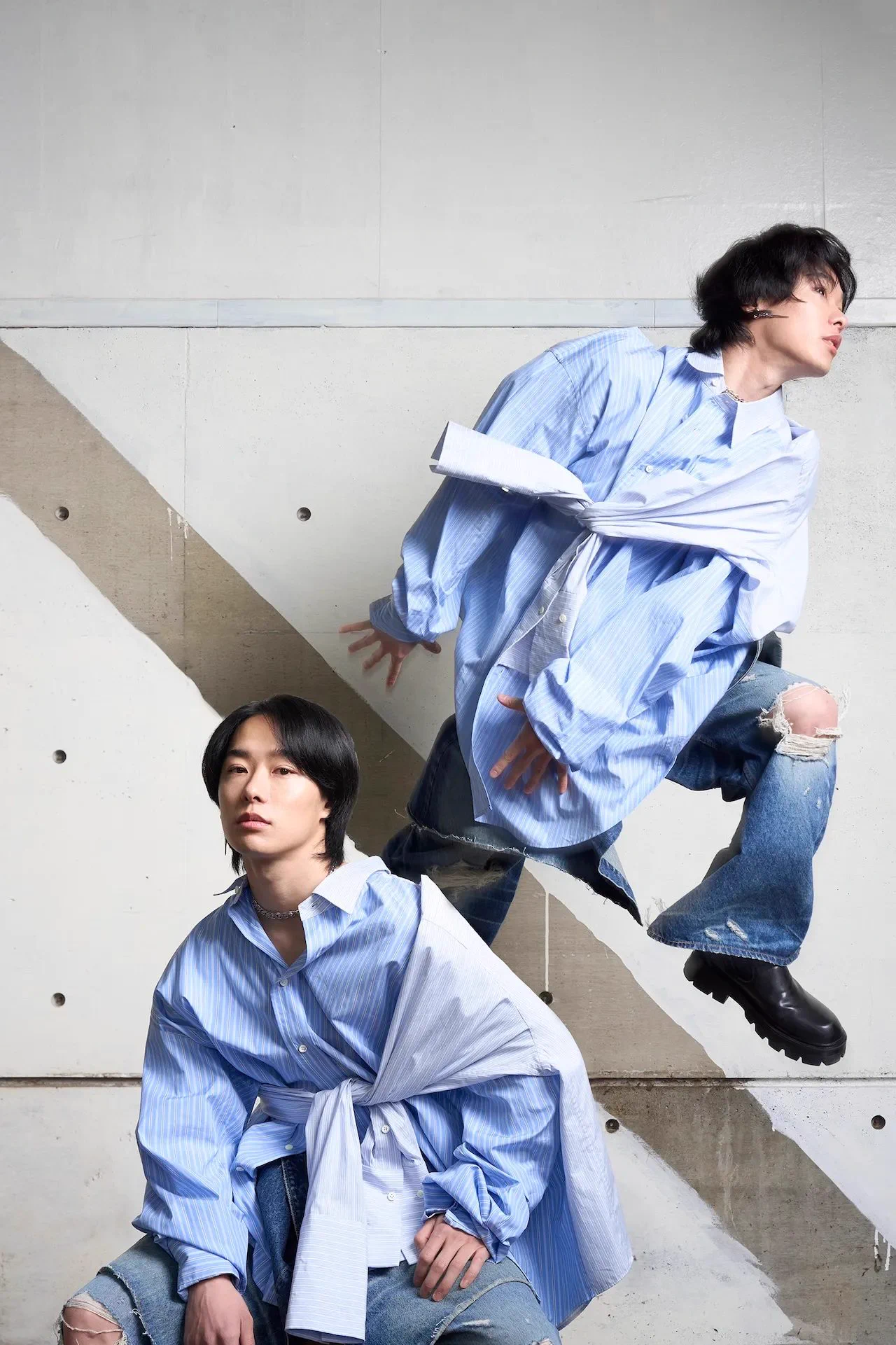 VOGUE JAPAN on X: 