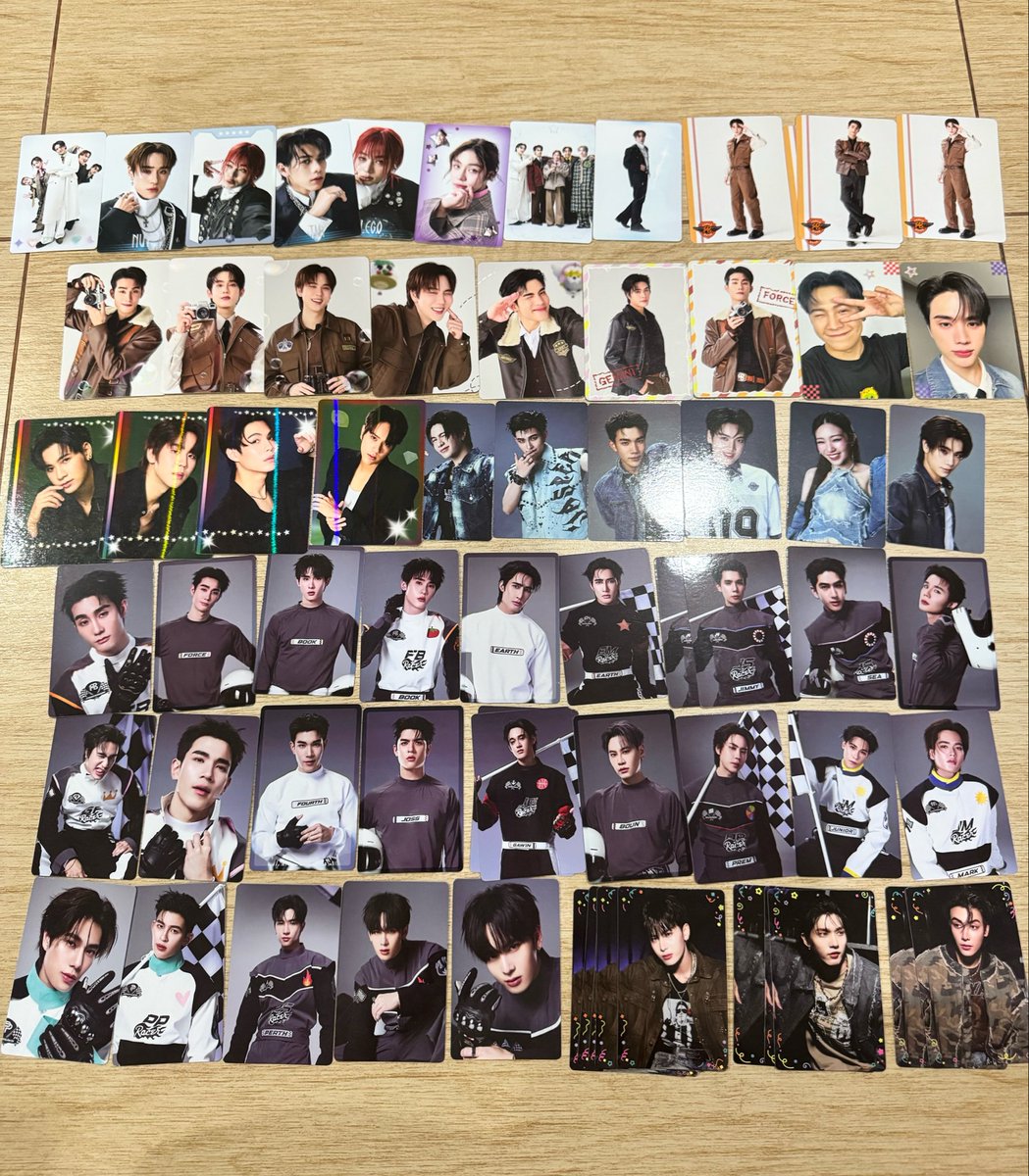 bucingmm's tweet photo. [ HELP RT ] 

💫NEW UPDATE STOCK 💫

WTS SELL PHOTOCARD GMMTV DOMUNDI 
SIAP KIRIM

HARGA MOHON LIHAT DI POST QRT🙏🏻

Mohon baca sebelum membeli :

- Wajib RT/Like sebelum membeli
- first come first serve,first pay first get
- Tidak menerima req video condi
- hanya akan diberikan foto sebagai proof (untuk cek kebenaran order) 
- harus siap payment, tidak bisa keep saat war 
- hanya bisa split pay, co packing lewat shopee
- harga exclude pack dan adm shopee
- Minimal pembelian 70k, dibawah itu tidak di proses🙏🏻

Dom. Tangerang

mohon bersabar nunggu antrian packing tidak menerima yang buru2🙏🏻