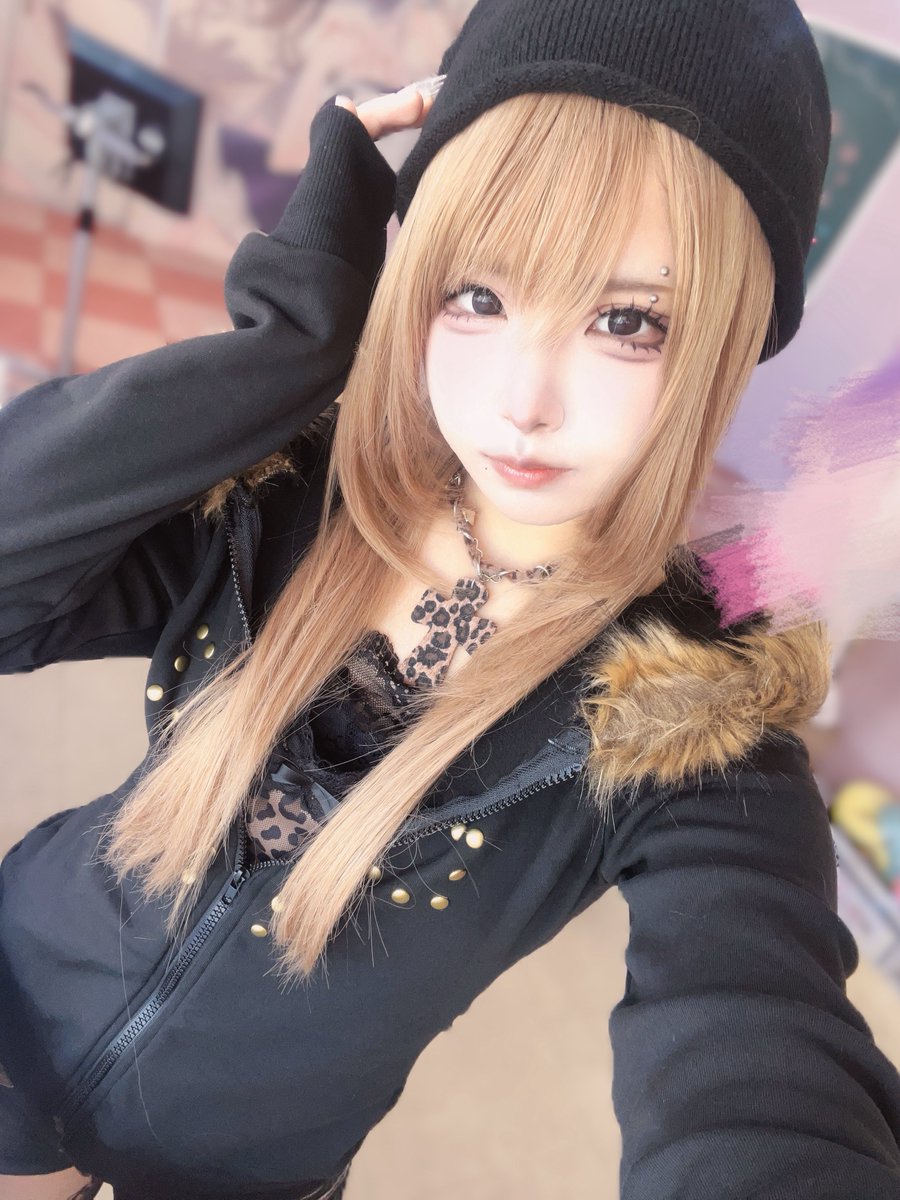 aspiration_lize's tweet photo. 人生でいちばんギャルかも

 #アス学  #コンカフェ  #広島コンカフェ 
 #自撮り界隈  #いいね返し https://t.co/K7Gmdlrhhq