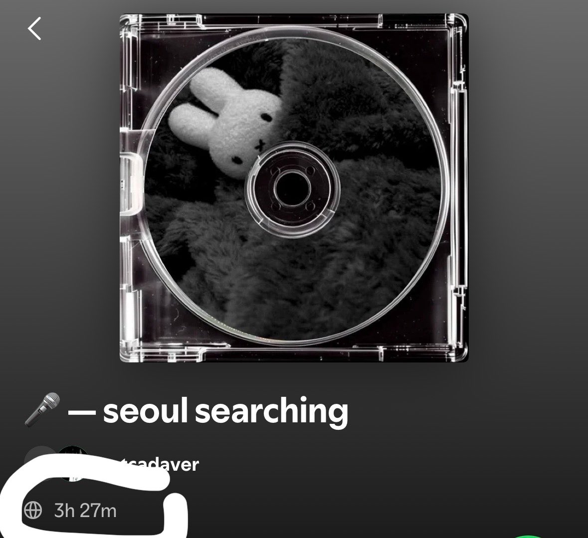 https_eyekon's tweet photo. my gg playlist vs my bg playlist LMAO https://t.co/D8b0FP85J4