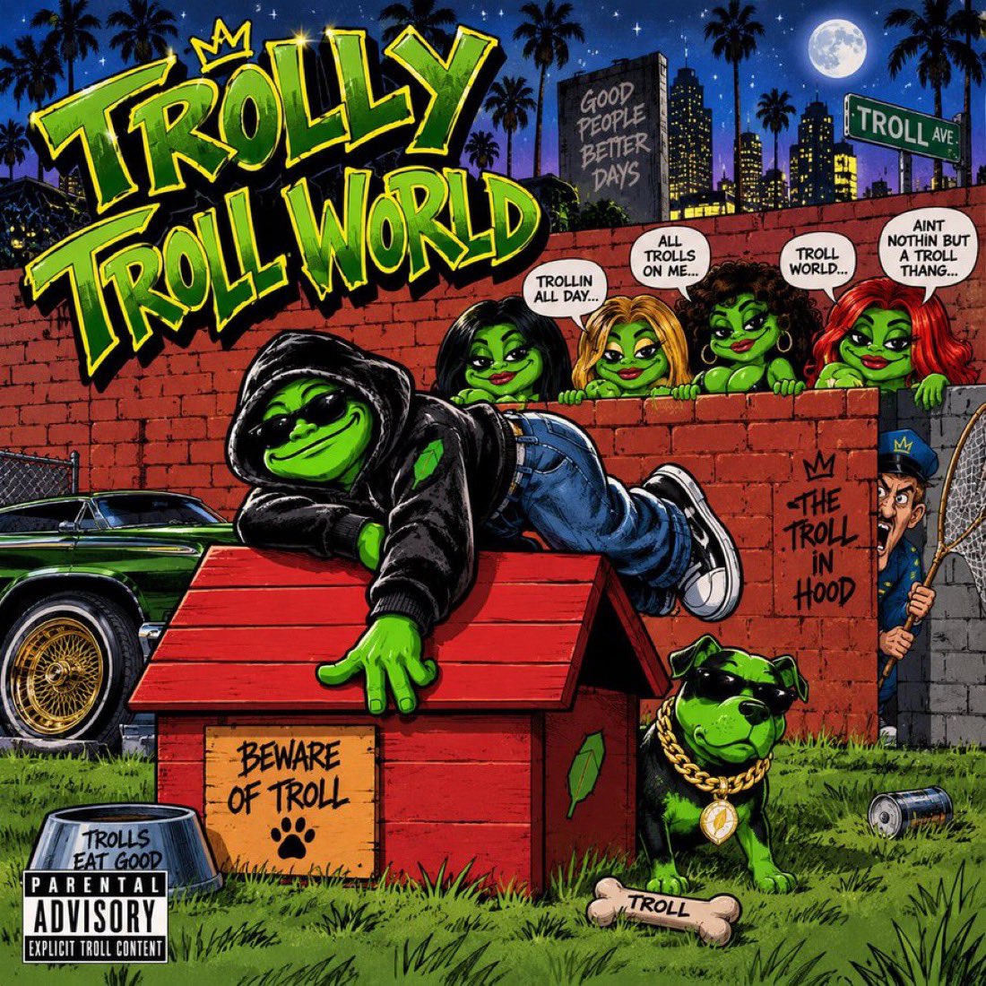 dacryptokid1017's tweet photo. @JakeGagain Invest in a team like @RealTrollinHood these guys are cooking. 

0xa206753eb19D8E3F9Ae3313ADb467BdC2a7a4d90 https://t.co/E53L21M9jf