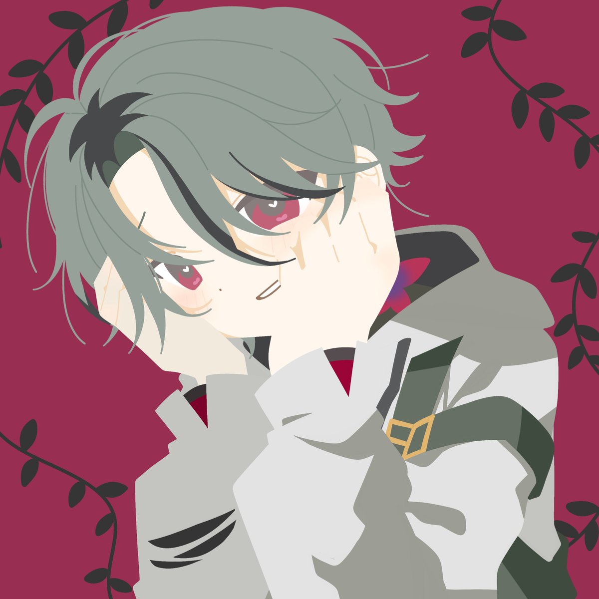 kitt0_o's tweet photo. #FernArt https://t.co/leM8wc4TcH