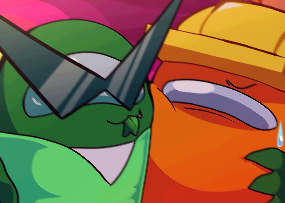 vipersvenumz's tweet photo. Sssomeone’sss ssspaceship crassshed. But lucky for them, they’ve got a new friend like me! 🐍🔧 https://t.co/tBRGwHzDjY