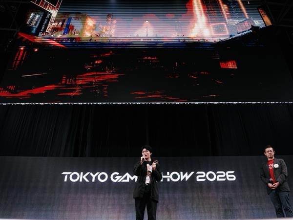 STH_JP's tweet photo. 日本ゲーム大賞【フューチャー部門】『STRANGER THAN HEAVEN』受賞

応援いただきありがとうございます

『STRANGER THAN HEAVEN』は2027年1月15日発売

▼予約受付中▼
XBOX Game Pass、XBOX Series X|S、XBOX on PC、XBOX Cloud、PC(Steam)、PlayStation®5
  
https://t.co/SMFPicKrAJ
  
#StrangerThanHeaven
#ストレンジャーザンヘヴン
#日本ゲーム大賞