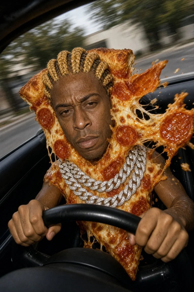 TwelveGrass's tweet photo. MOVE BIH GET OUT DA WAY https://t.co/KDvWdUUZfe
