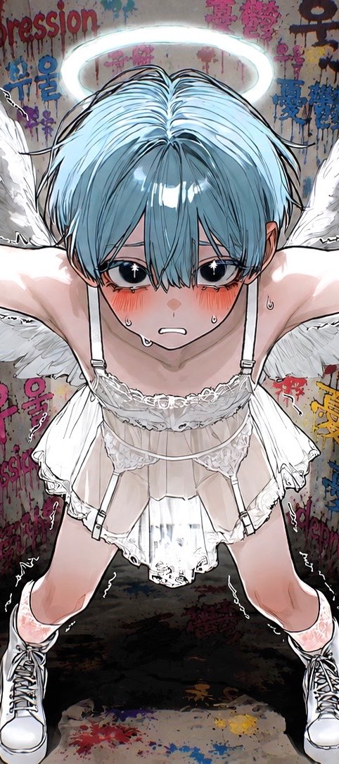 rnsq0314's tweet photo. 生きてるだけで偉い世界になりません？ https://t.co/CIrlpGWL2c