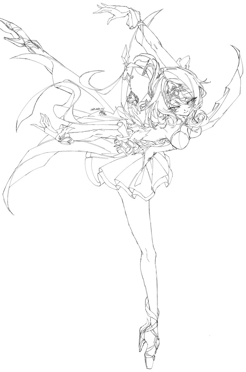 AB_ZERO_714's tweet photo. 更に引用
元絵は縦長全身絵でした https://t.co/2pMYwxnQkg