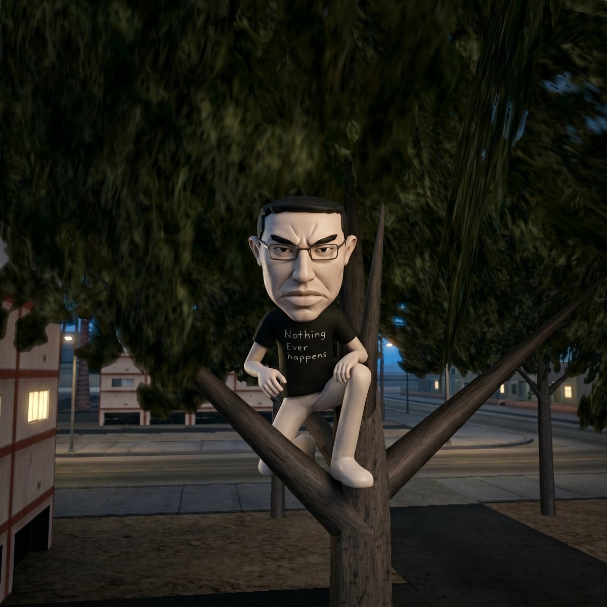 chudstonk's tweet photo. stay creepin https://t.co/Lm6k1leP78
