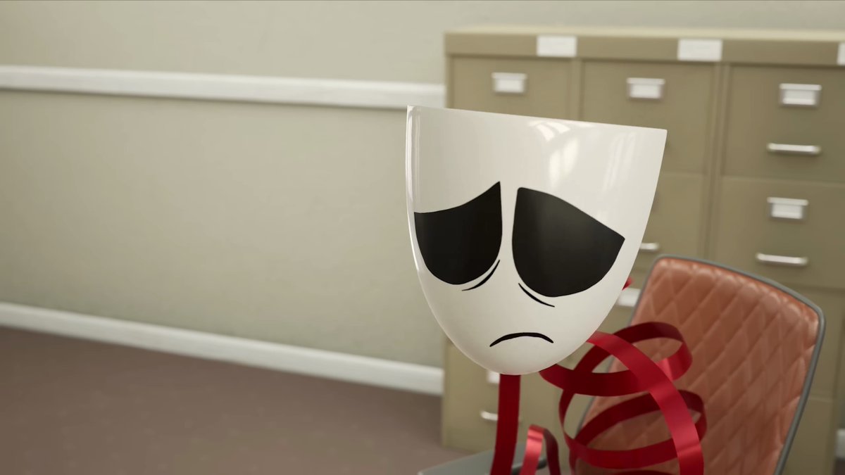 ONLY_TOH_frames's tweet photo. #TheAmazingDigitalCircus Fast Food Masquerade (S1E4)
Frame: 30184/33587 https://t.co/1BFdOdpDsS