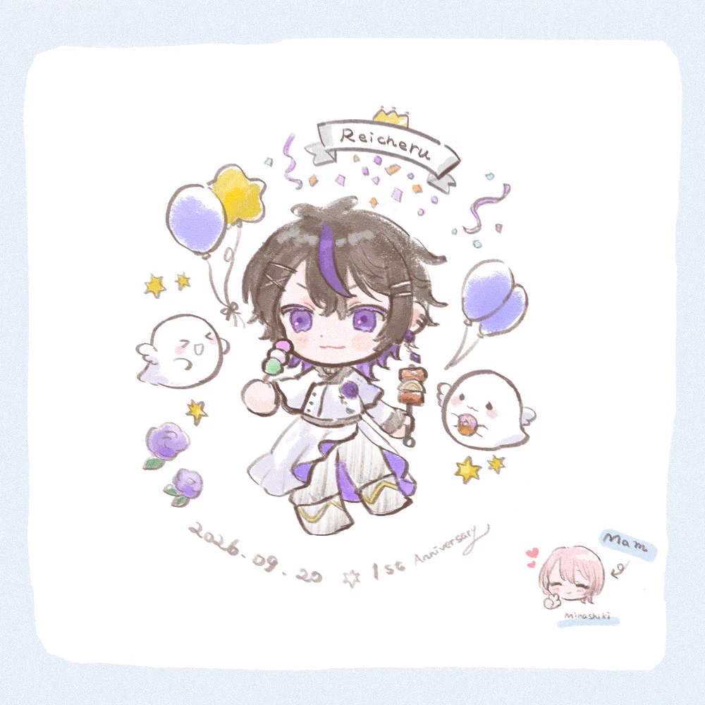 れいちぇるちぇる (@rei12712) / X
