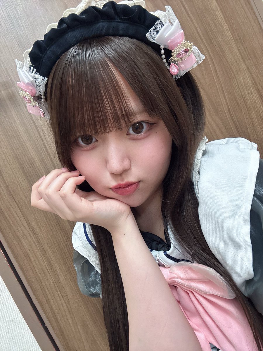 ten_mdreamin's tweet photo. てん17時までお給仕です🪽
ご入国お待ちしております♩ https://t.co/SapE4NyvPn