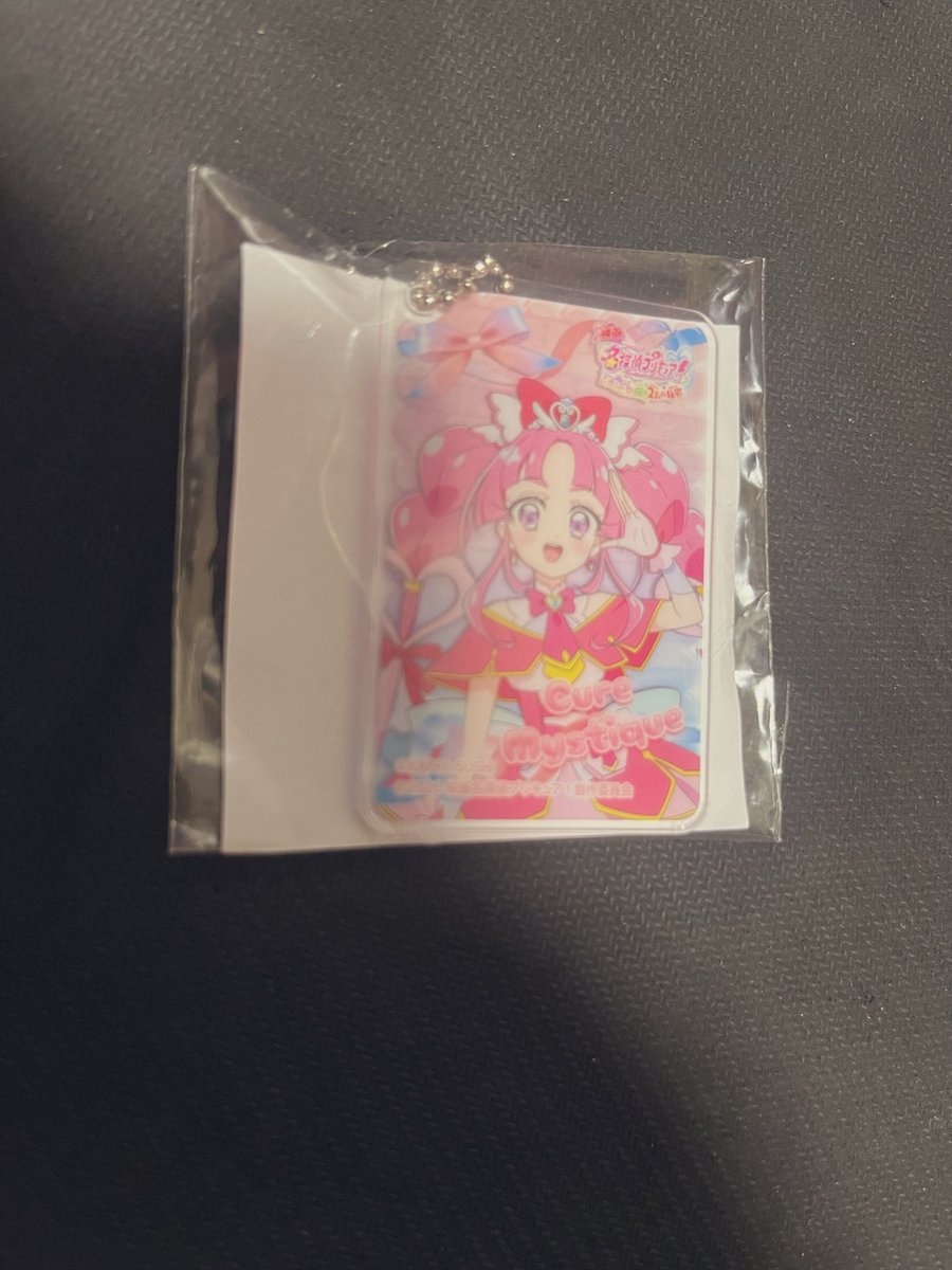 King_of_Kingsya's tweet photo. かっぱ寿司とプリキュアのコラボ行ってきた！お腹も満たせてグッズも貰える神イベだ。1人で行ったので3500円分も半強制的に寿司を食べさせられた感あるが、とても美味しかったです。もう、暫く寿司は食いたくねぇ… https://t.co/2TGBvKaNIj