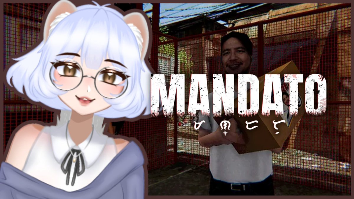 Yuukiko_VT's tweet photo. 【 MANDATO 】ben10 na brip?!?!?!? (EN/TAG)

Live starts tonight @ 8:00 pm GMT+8, PH TIME 
💙 https://t.co/RJ2nS1dsDL 
#PHVtuber #ENVTuber #Vtuberㅤ https://t.co/g7PbnHky49