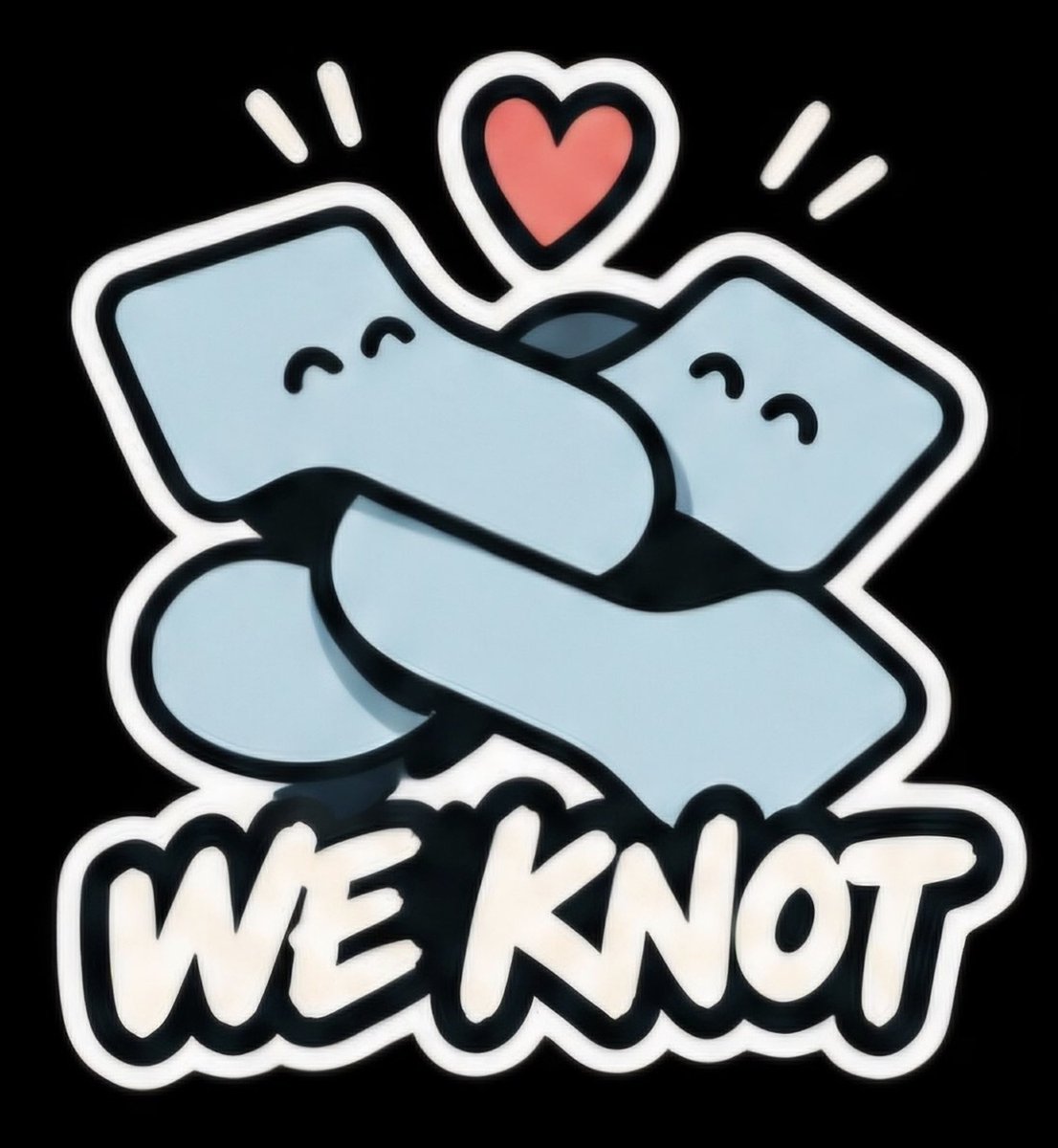 MALOZY64's tweet photo. I think people are still carrying the scars from the last memecoin cycle.

Now every new coin gets treated like it’s just another pump and dump.

But $KNOTS is different to me.

You buy it, you hold it, and the activity around the token feeds solana:6GmAFSYs4gk3FDao5FzzySQpPZaWsa4rUJHacpMpUNgx rewards back to holders.

No need to keep chasing every candle.

Just hold your KNOTS and let the thing run.

While everyone is jumping from one meme to another, I’m happy sitting on my $KNOTS and watching this flywheel pick up.

$KNOTS is going to be a fun one to watch.