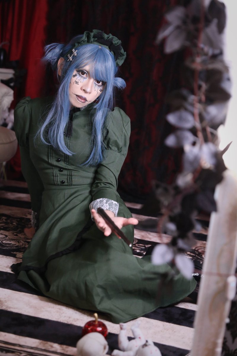 raar_shiori05's tweet photo. 来月のハロウィンキャンペーン
『 もっと闇深ハロウィン撮影  』のメイクを担当させていただきました✝️🦇

いつもとは違う自分になってみたい方や、
ハロウィンならではの撮影をしてみたい方にぜひおすすめです🎃✨

➡️10月限定のキャンペーンなので、
気になる方はぜひご予約お待ちしております🖤 https://t.co/PCAfpG86Mn